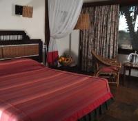 Standard Bedroom